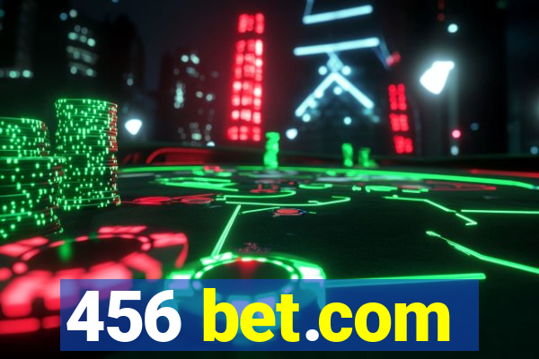 456 bet.com